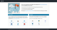 Desktop Screenshot of ffc.ad-ventures.at